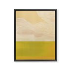 Endless Fields Framed Canvas Print Gallery Image 6