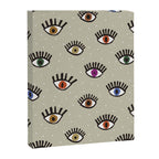 Eyes #1 Canvas Print Gallery Image 6