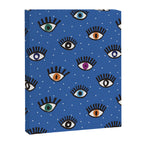 Eyes #2 Canvas Print Gallery Image 6