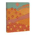 Fairy Tale Landscape #4 Canvas Print Gallery Image 8