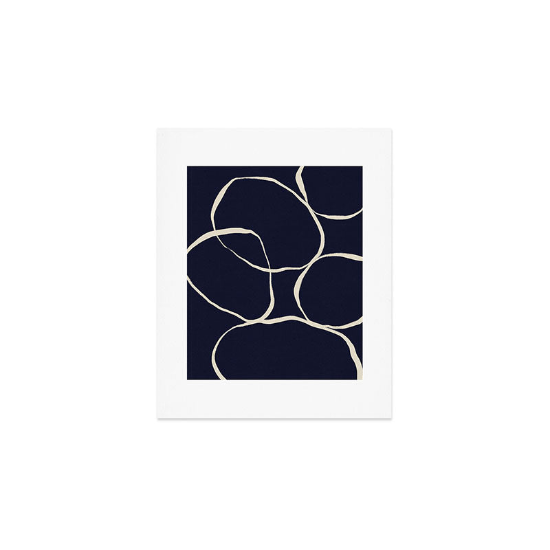 Finding Balance #5 Art Print Gallery Image 1