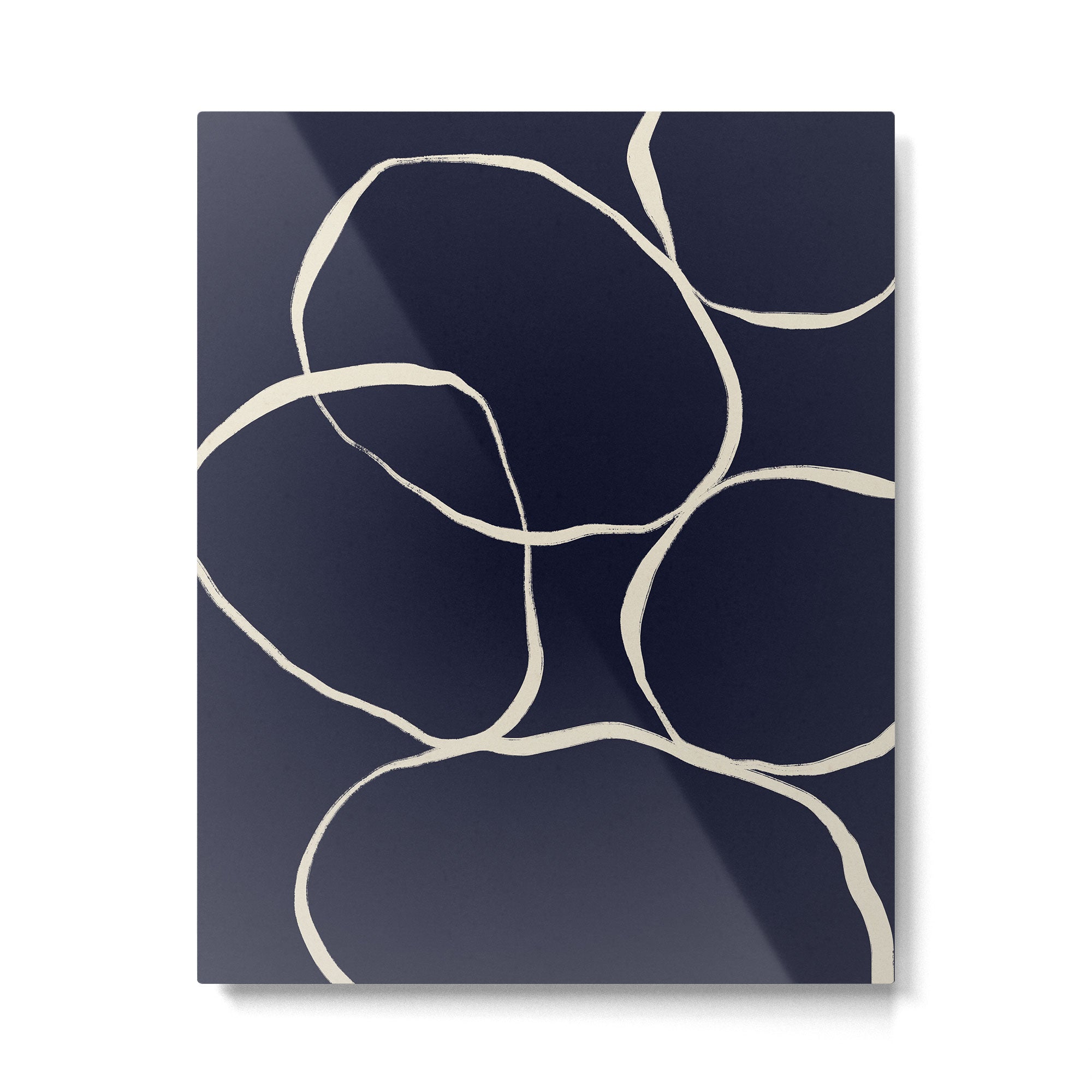 Finding Balance #5 Metal Print Gallery Image 4