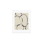 Finding Balance #6 Art Print Gallery Image 1