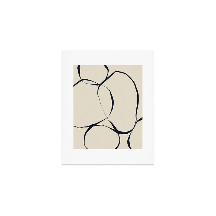 Finding Balance #6 Art Print Gallery Image 1