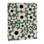Flower Power #2 Canvas Print Gallery Image 6