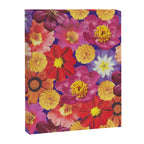 Flower Salad #2 Canvas Print Gallery Image 8