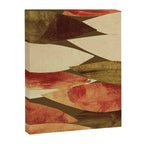 Foliage Canvas Print Gallery Image 6