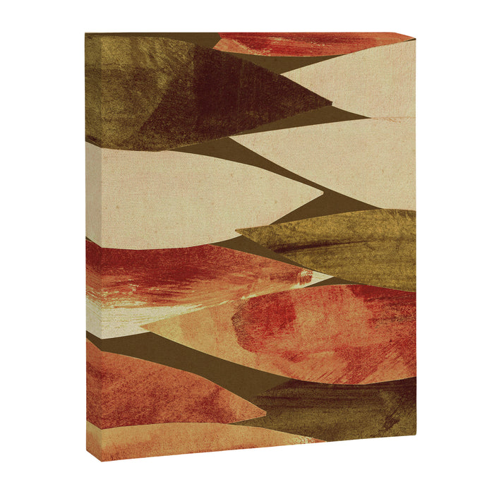Foliage Canvas Print Gallery Image 1