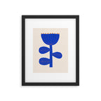 From the Secret Garden #1 Framed Art Print Gallery Image 5