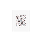 Funny Shapes Art Print Gallery Image 1