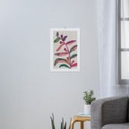Garden Stories #1 Art Print Gallery Image 3