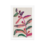 Garden Stories #1 Art Print Gallery Image 1