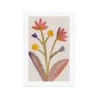 Garden Stories #3 Art Print Gallery Image 1