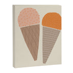 Gelato #1 Canvas Print Gallery Image 8