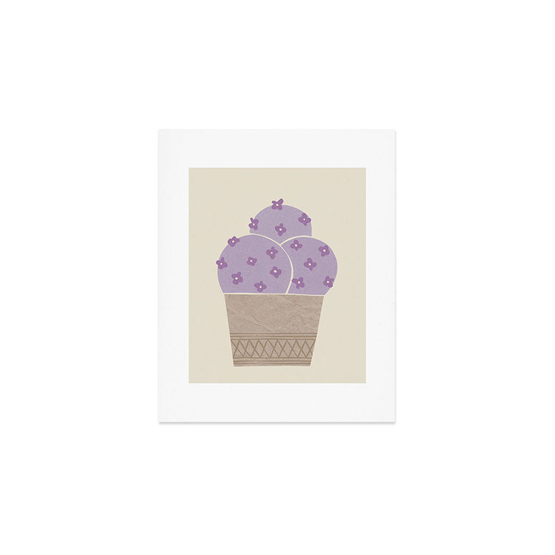 Gelato #2 Art Print Gallery Image 1