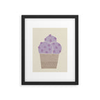 Gelato #2 Framed Art Print Gallery Image 6