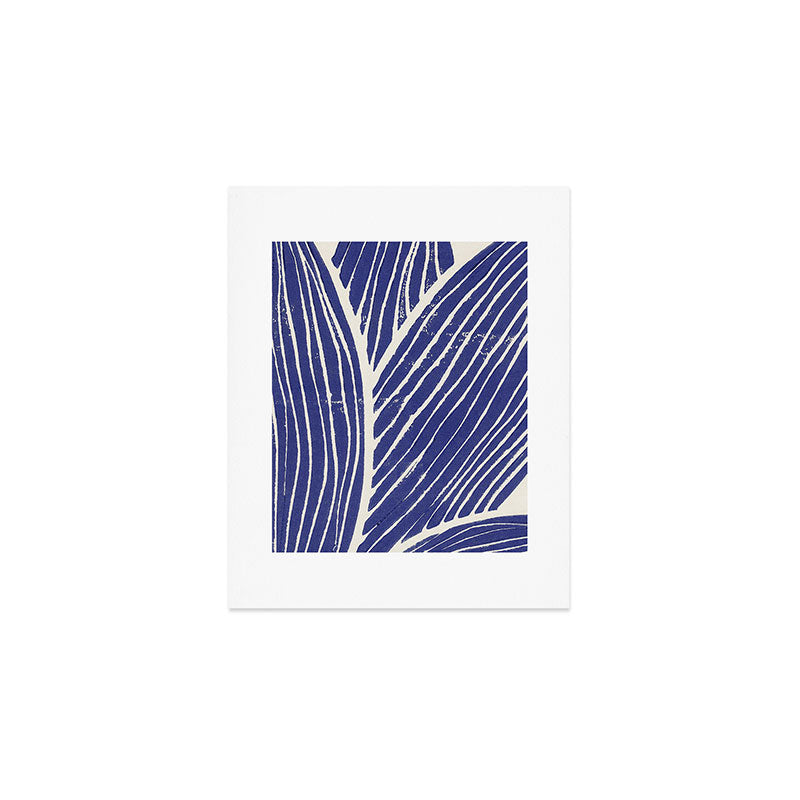 Giant Bloom Art Print Gallery Image 1