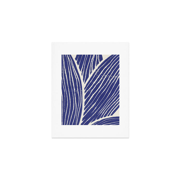 Giant Bloom Art Print Gallery Image 1