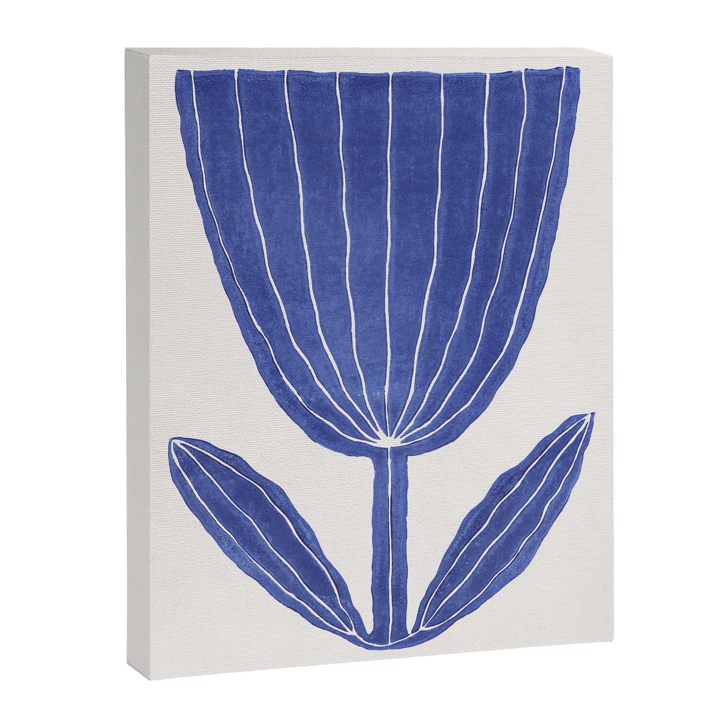 Giant Tulip Canvas Print Gallery Image 8