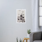 Half Full #1 Art Print Gallery Image 3