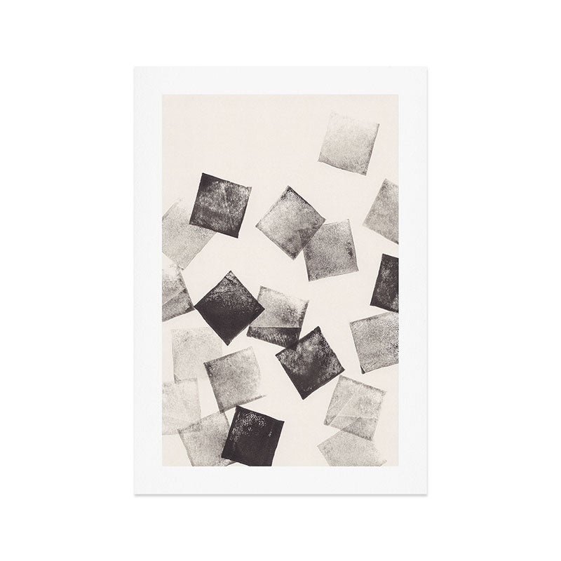 Half Full #2 Art Print Gallery Image 1