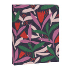 Hand Drawn Florals #2 Canvas Print Gallery Image 8