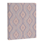 Hand-drawn Symmetrical Pattern #1 Canvas Print Gallery Image 8