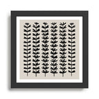 Herbs #2 Framed Art Print Gallery Image 1