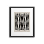 Herbs #1 Framed Art Print Gallery Image 4