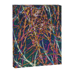 Hypernature 2 Canvas Print Gallery Image 6