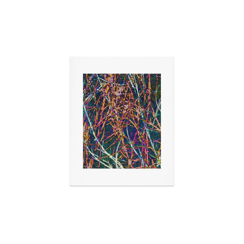 Hypernature 2 Art Print Gallery Image 1