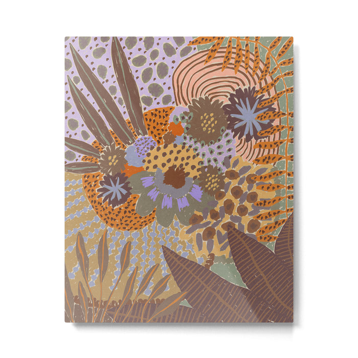 In Bloom #3 Metal Print Gallery Image 1