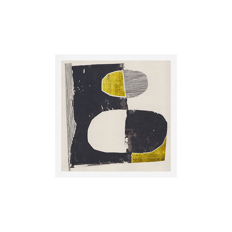 In Reverse #1 Art Print Gallery Image 1