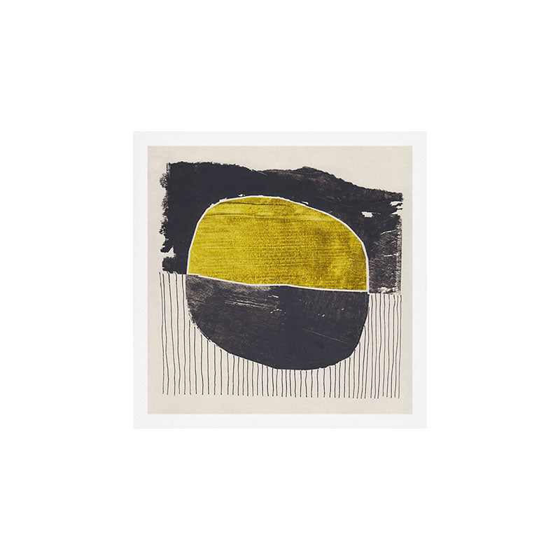 In Reverse #2 Art Print Gallery Image 1