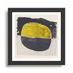 In Reverse #2 Framed Art Print Gallery Image 1