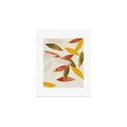 In The Wind Art Print Gallery Image 1