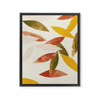 In The Wind Framed Canvas Print Gallery Image 8