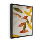In The Wind Framed Canvas Print Gallery Image 2