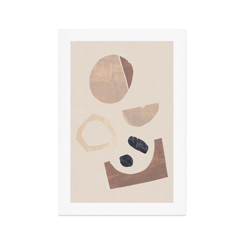 In Zero Gravity #1 Art Print Gallery Image 1