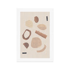 In Zero Gravity #2 Art Print Gallery Image 1