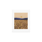 Indian Summer Art Print Gallery Image 1