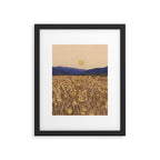 Indian Summer Framed Art Print Gallery Image 5