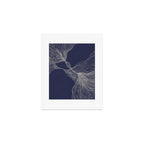 Interaction #1 Art Print Gallery Image 1