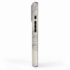 Interaction #2 iPhone Case Gallery Image 2
