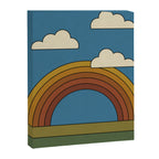 It's A Good Day #1 Canvas Print Gallery Image 6