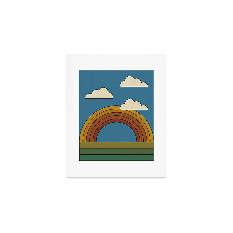 It's A Good Day #1 Art Print Gallery Image 1