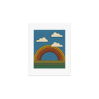 It's A Good Day #1 Art Print Gallery Image 1