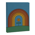 It's A Good Day #2 Canvas Print Gallery Image 8