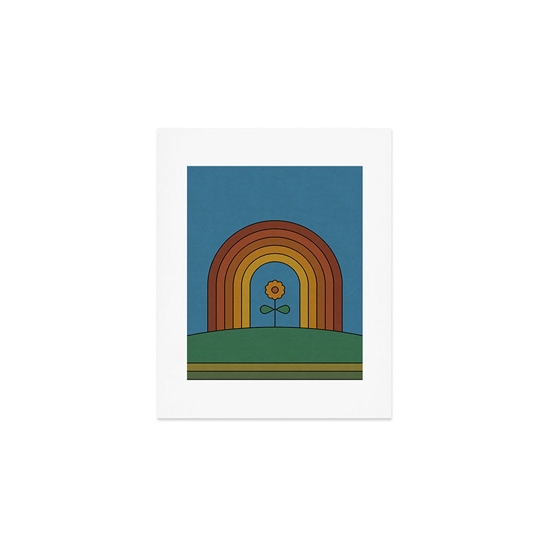 It's A Good Day #2 Art Print Gallery Image 1