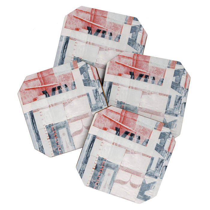 Jigsaw Puzzle #2 Coaster Gallery Image 1